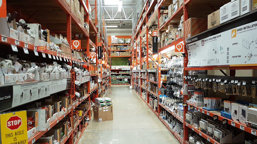 Home Improvement Store «The Home Depot», reviews and photos, 2300 Broadbirch Dr, Silver Spring, MD 20904, USA