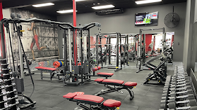 Snap Fitness 24/7 New Plymouth