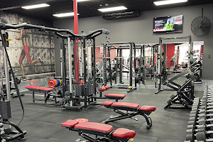 Snap Fitness 24/7 New Plymouth image