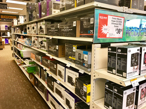 Computer Store «Micro Center», reviews and photos, 730 Memorial Dr, Cambridge, MA 02139, USA