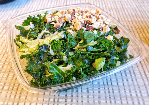 Fast Food Restaurant «Chick-fil-A», reviews and photos, 2255 E Grapevine Mills Cir, Grapevine, TX 76051, USA