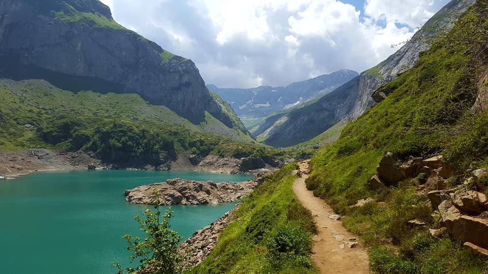 Photo n° 1 de l'avis de Patrick.a fait le 26/07/2018 à 10:50