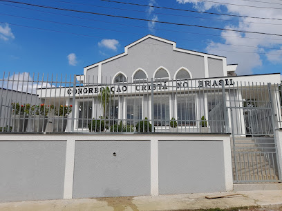 Congregação cristã no Brasil Sítio Julinho Jardim Vargem Grande Itapevi