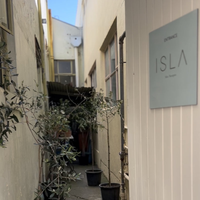 Isla Skin Therapies