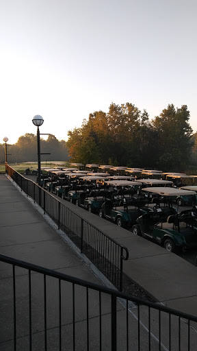 Golf Course «Inkster Valley Golf Course», reviews and photos, 2150 Middlebelt Rd, Inkster, MI 48141, USA