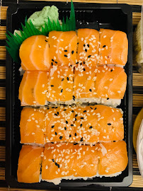 Plats et boissons du Restaurant japonais régional Dream Sushi à Bagneux - n°3