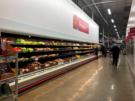 Warehouse club «BJ’s Wholesale Club», reviews and photos, 85 Cedar St, Stoneham, MA 02180, USA