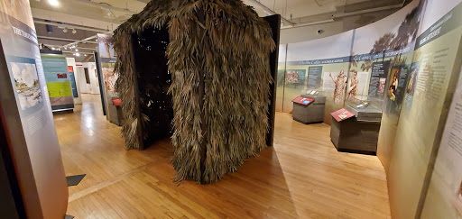 History Museum «Government House», reviews and photos, 48 Cathedral Pl, St Augustine, FL 32084, USA