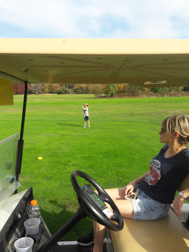 Golf Course «Goodwin Park Golf Course», reviews and photos, 1130 Maple Ave, Hartford, CT 06114, USA