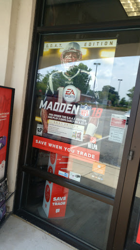 Video Game Store «GameStop», reviews and photos, 3118-B Northline Ave, Greensboro, NC 27408, USA