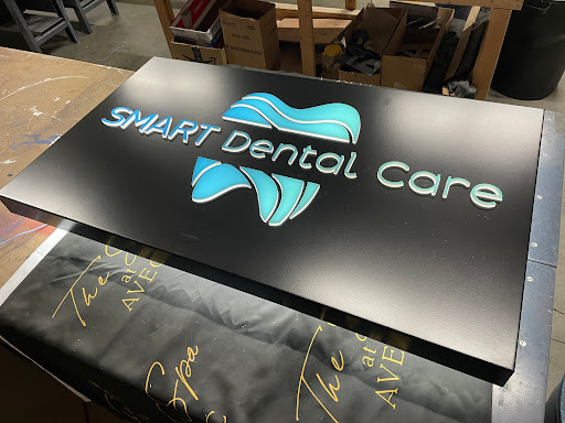 Sign Shop «Signarama Sandy», reviews and photos, 8942 700 E, Sandy, UT 84070, USA