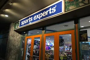 Sports Experts image