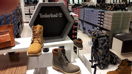 Timberland Berlin