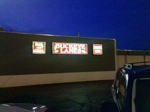 Bowling Alley «Buckeye Lanes», reviews and photos, 24488 Lorain Rd, North Olmsted, OH 44070, USA