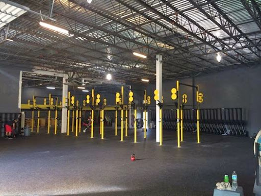 Gym «The Playground - Broward CrossFit», reviews and photos, 10412 W State Rd 84, Davie, FL 33324, USA