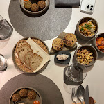 Photo n°1 de l'avis de Ivan.o fait le 03/12/2023 à 21:34 sur le  Kayma' Lounge Bar & Restaurant à Stia