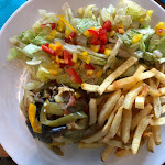 Photo n° 8 de l'avis de Andreas.o fait le 30/08/2020 à 17:59 pour A l'Abri du Kraken à Camaret-sur-Mer