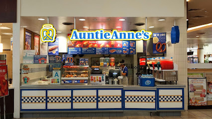 Auntie Anne,s Pretzels Cerritos Mall - 141 Los Cerritos Center B, Cerritos, CA 90703