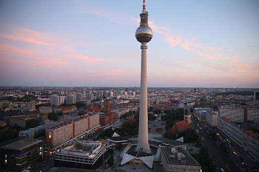 Geleerte Böden Berlin