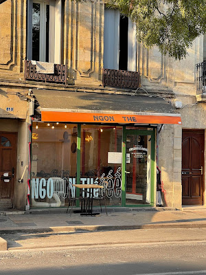 Ngon Thế à Bordeaux