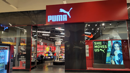 Shoe Store «PUMA», reviews and photos, 447 Great Mall Dr #195, Milpitas, CA 95035, USA
