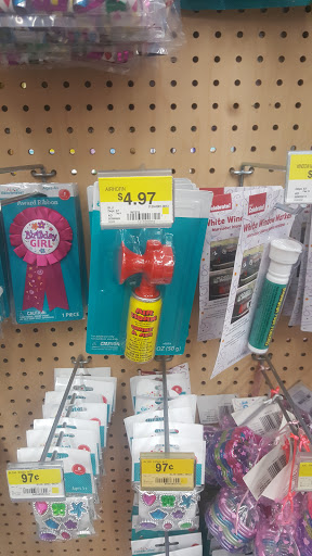 Supermarket «Walmart Neighborhood Market», reviews and photos, 6550 W Happy Valley Rd, Glendale, AZ 85310, USA