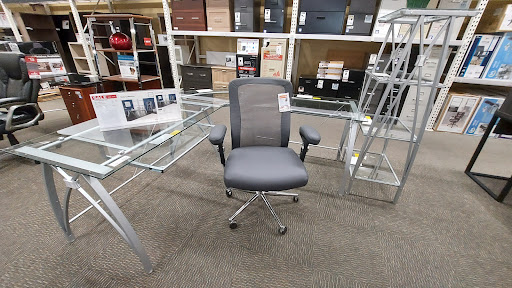 Office Supply Store «Office Depot», reviews and photos, 11505 NE Fourth Plain Blvd H-1, Vancouver, WA 98662, USA