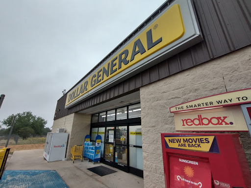 Home Goods Store «Dollar General», reviews and photos, 55 Stacey Rd, Poteet, TX 78065, USA
