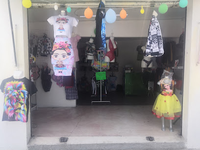 Boutique mafer