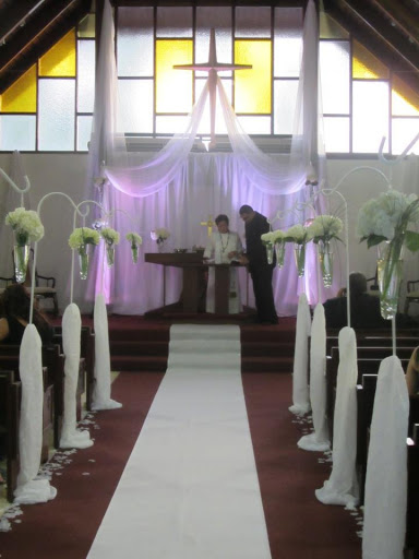 Florist «Wedding shoppe Florist & Rentals», reviews and photos, 2030 Wekiva Reserve Blvd, Apopka, FL 32703, USA