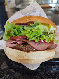 Aliment-réconfort du Restauration rapide MC2 burger à Six-Fours-les-Plages - n°11