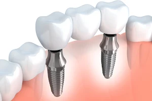 Unique Dental of Putnam image