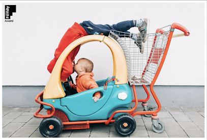 Sabine Doppelhofer - Dokumentarische Familienfotografie und Kinderfotografie Graz