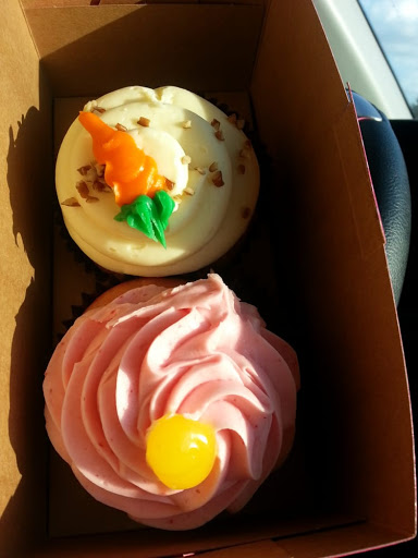 Bakery «Smallcakes Memorial», reviews and photos, 1531 Eldridge Pkwy #130, Houston, TX 77077, USA