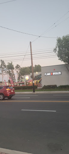 Electronics Repair Shop «CellSpot Cell Phone Repair», reviews and photos, 3318 S Bristol St, Santa Ana, CA 92704, USA