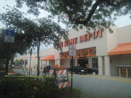 Home Improvement Store «The Home Depot», reviews and photos, 1151 W Copans Rd, Pompano Beach, FL 33064, USA