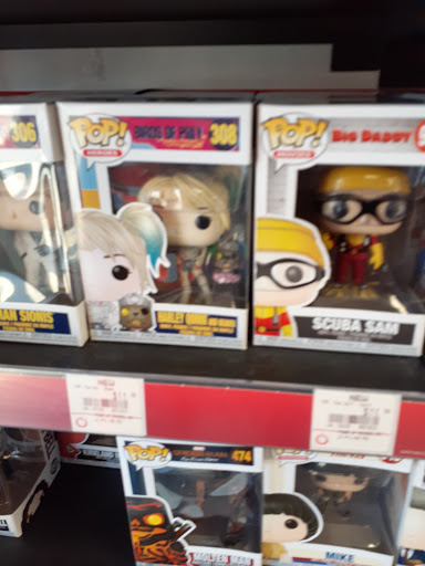 Video Game Store «GameStop», reviews and photos, 5 Bel Air S Pkwy, Bel Air, MD 21015, USA