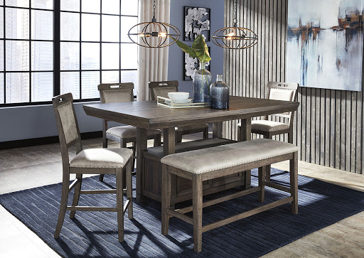 Furniture Store «Discount Rugs & Furniture», reviews and photos, 4553 Lincoln Hwy B, Matteson, IL 60443, USA