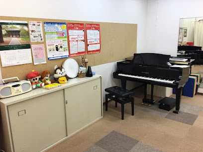 カワイ音楽教室 イオン姫路大津