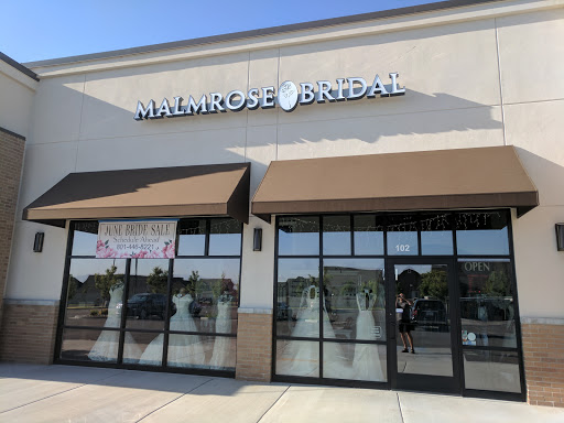 Bridal Shop «Malmrose Bridal», reviews and photos, 3352 S Jordan Pkwy #102, South Jordan, UT 84095, USA
