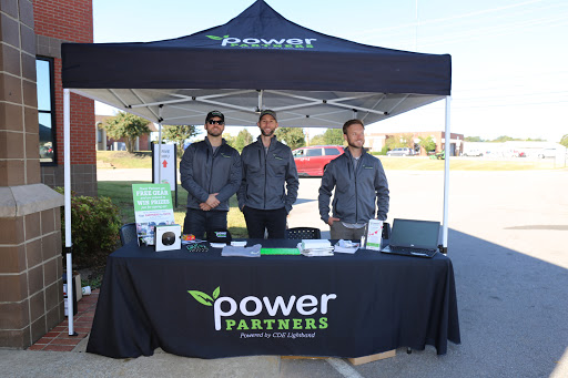 Telecommunications Service Provider «CDE Lightband», reviews and photos, 2021 Wilma Rudolph Blvd, Clarksville, TN 37040, USA