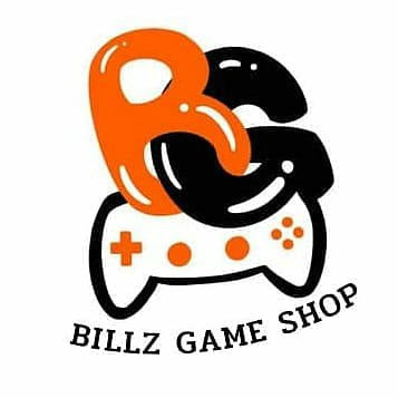 Billz Gameshop