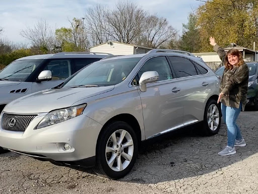 Used Car Dealer «Niche Motors», reviews and photos, 9028 Church St E, Brentwood, TN 37027, USA