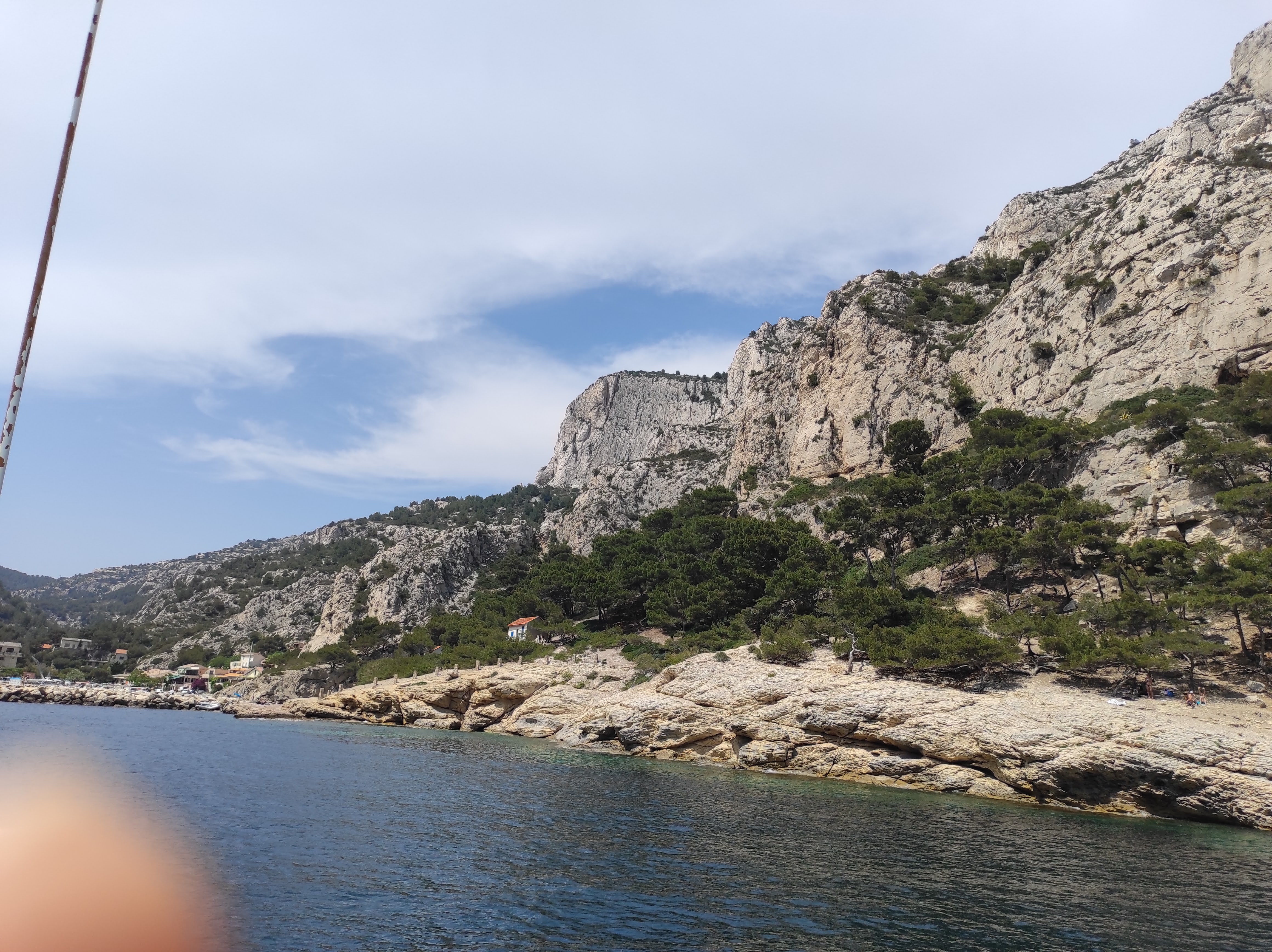Photo n° 2 de l'avis de Francine.a fait le 24/05/2023 à 17:19