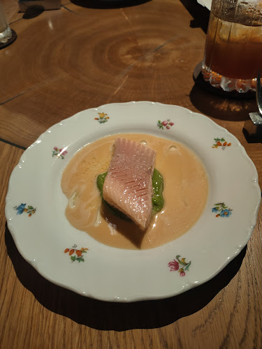La Degustation Bohême Bourgeoise telefonní číslo