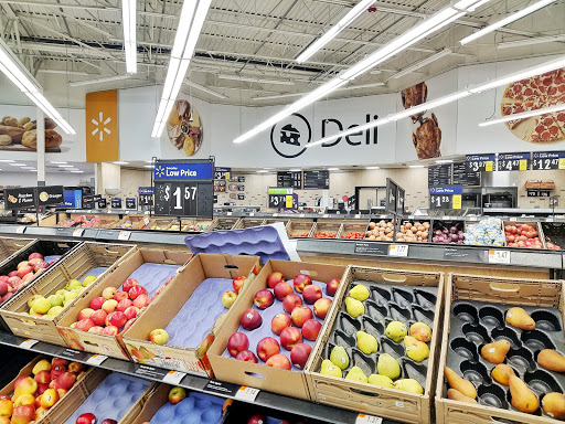 Department Store «Walmart Supercenter», reviews and photos, 2001 E 151st St, Carmel, IN 46033, USA