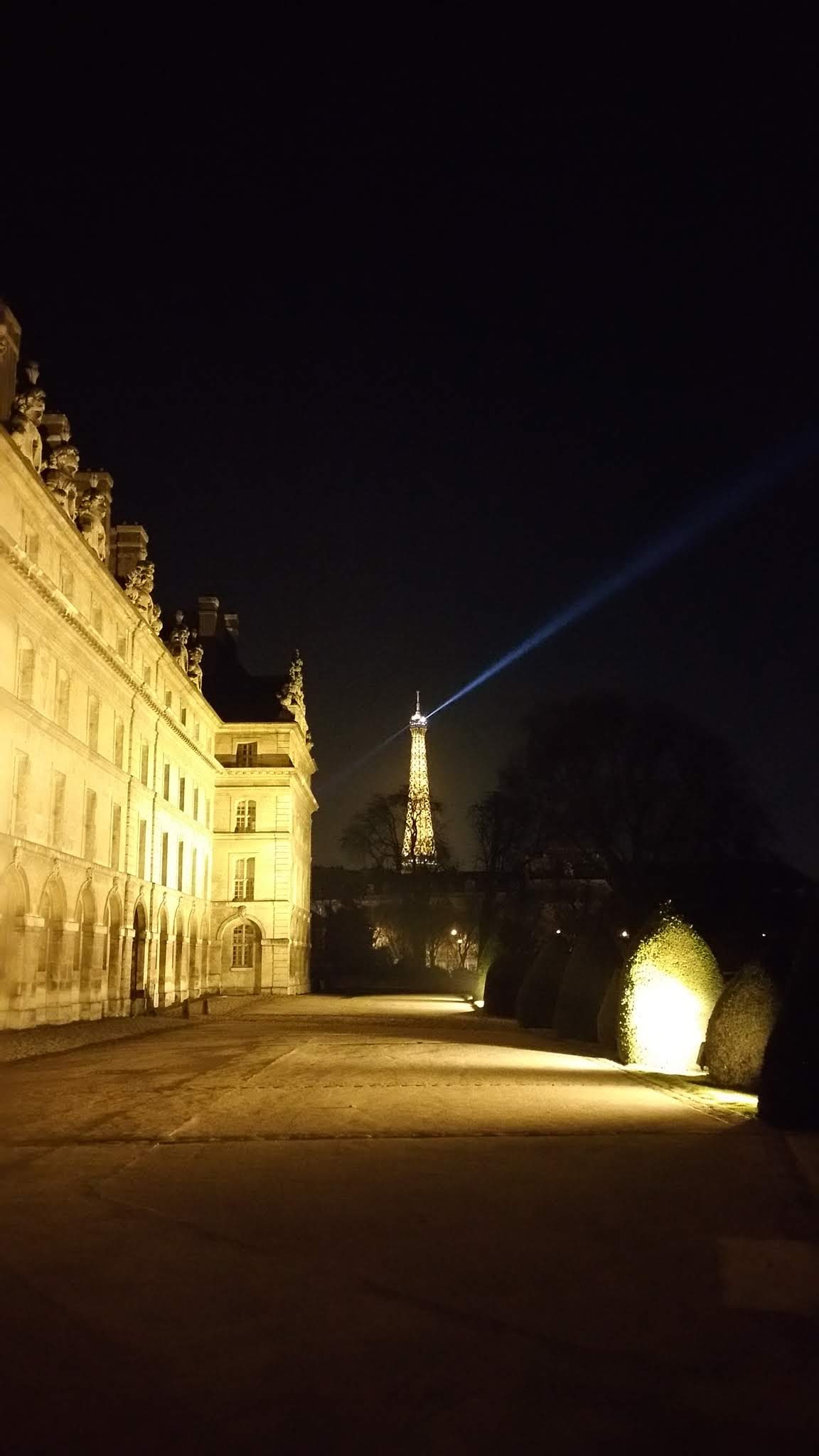 Photo n° 3 de l'avis de Alain.E fait le 27/12/2018 à 14:18
