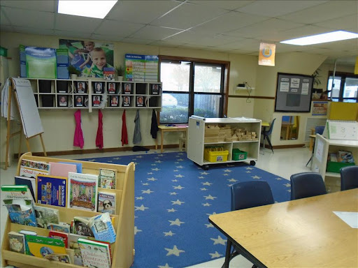 Day Care Center «Las Colinas KinderCare», reviews and photos, 1121 Greenway Cir, Irving, TX 75038, USA