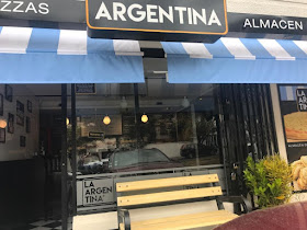 La Argentina