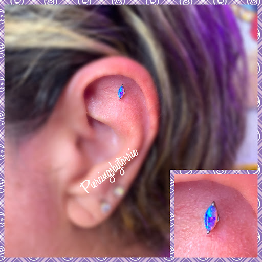 Explore established tattoo ideas, creative tattoo ideas in Fort Walton Beach, available at Piercings by Torrie
